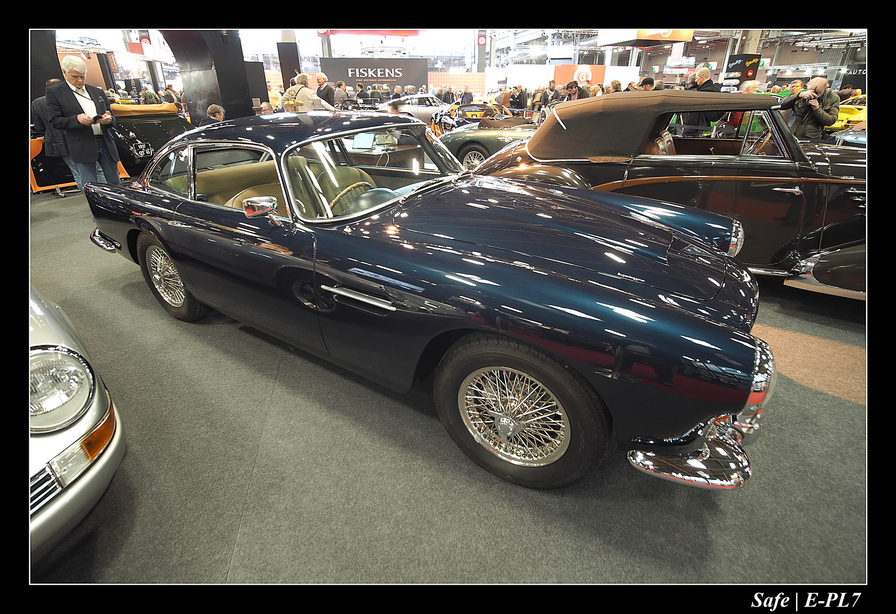 2020 - 02 - Retromobile 093